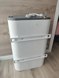 Calentador Eléctrico de Pared de 75L - CONFEE