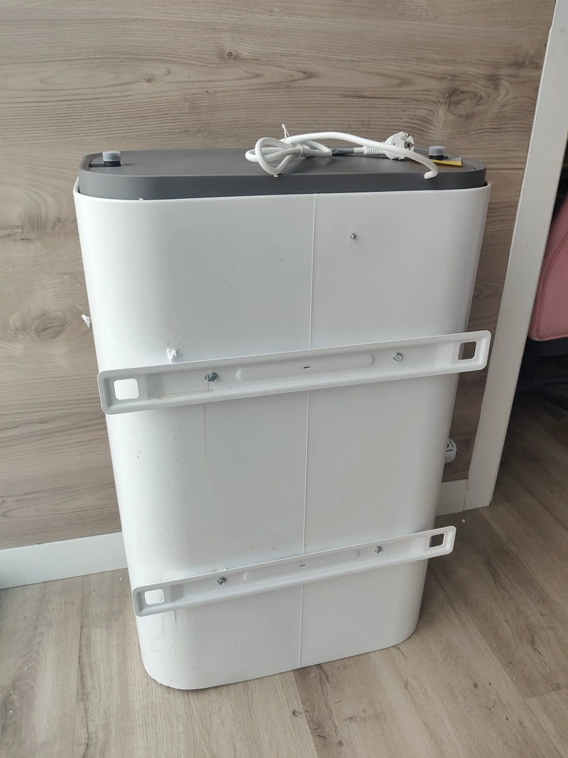 Calentador Eléctrico de Pared de 75L - CONFEE