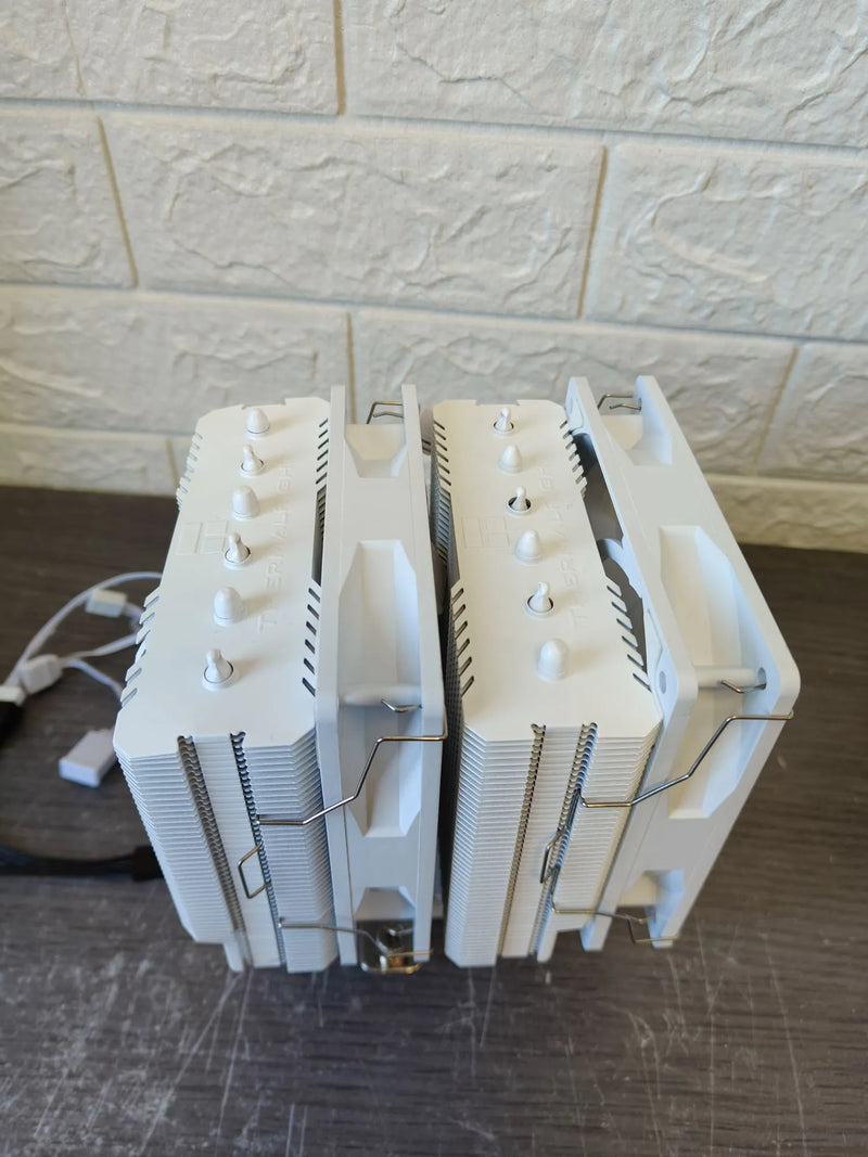 Ventilador para CPU