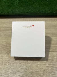 Termostato WiFi Inteligente Energeeks