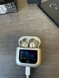 Auriculares inalámbricos JBL