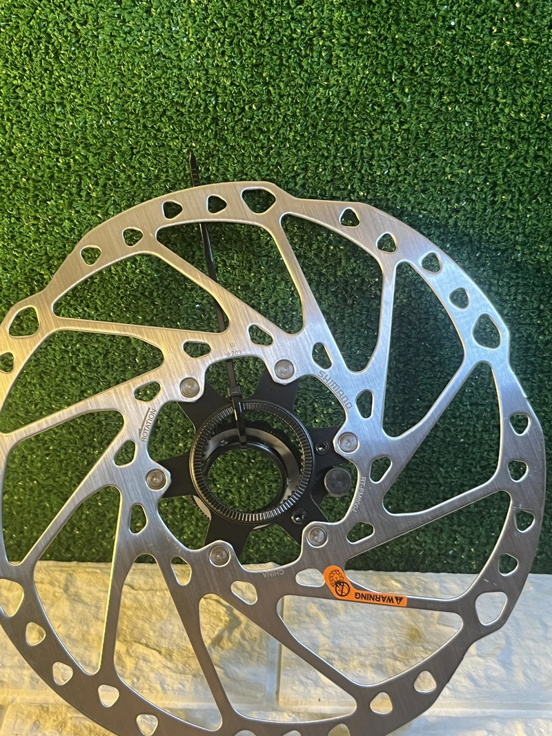 Disco 203mm Center Lock Ext.