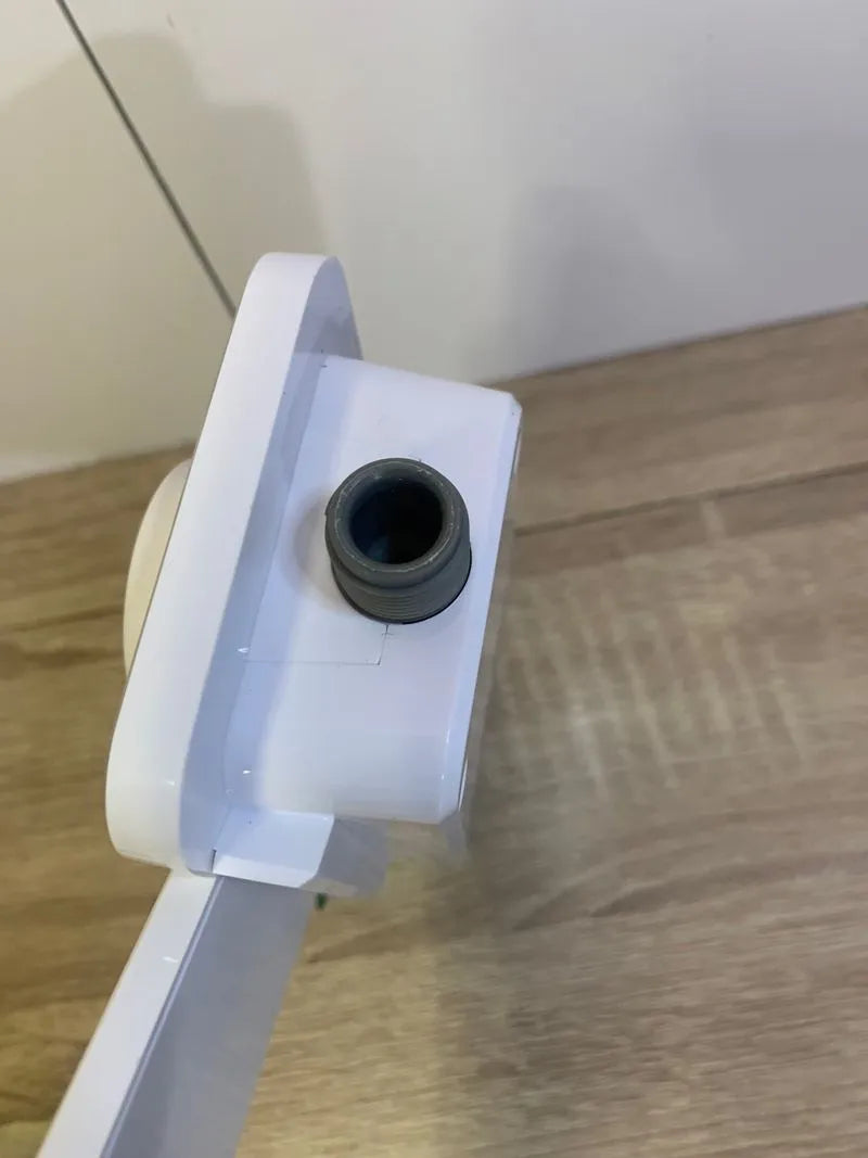 Bidet No Eléctrico SAMODRA