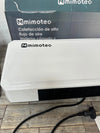 Calefactor eléctrico Mimotec