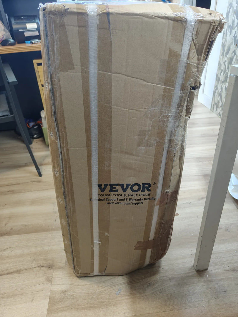 Ablandador de agua sin sal antical - Vevor