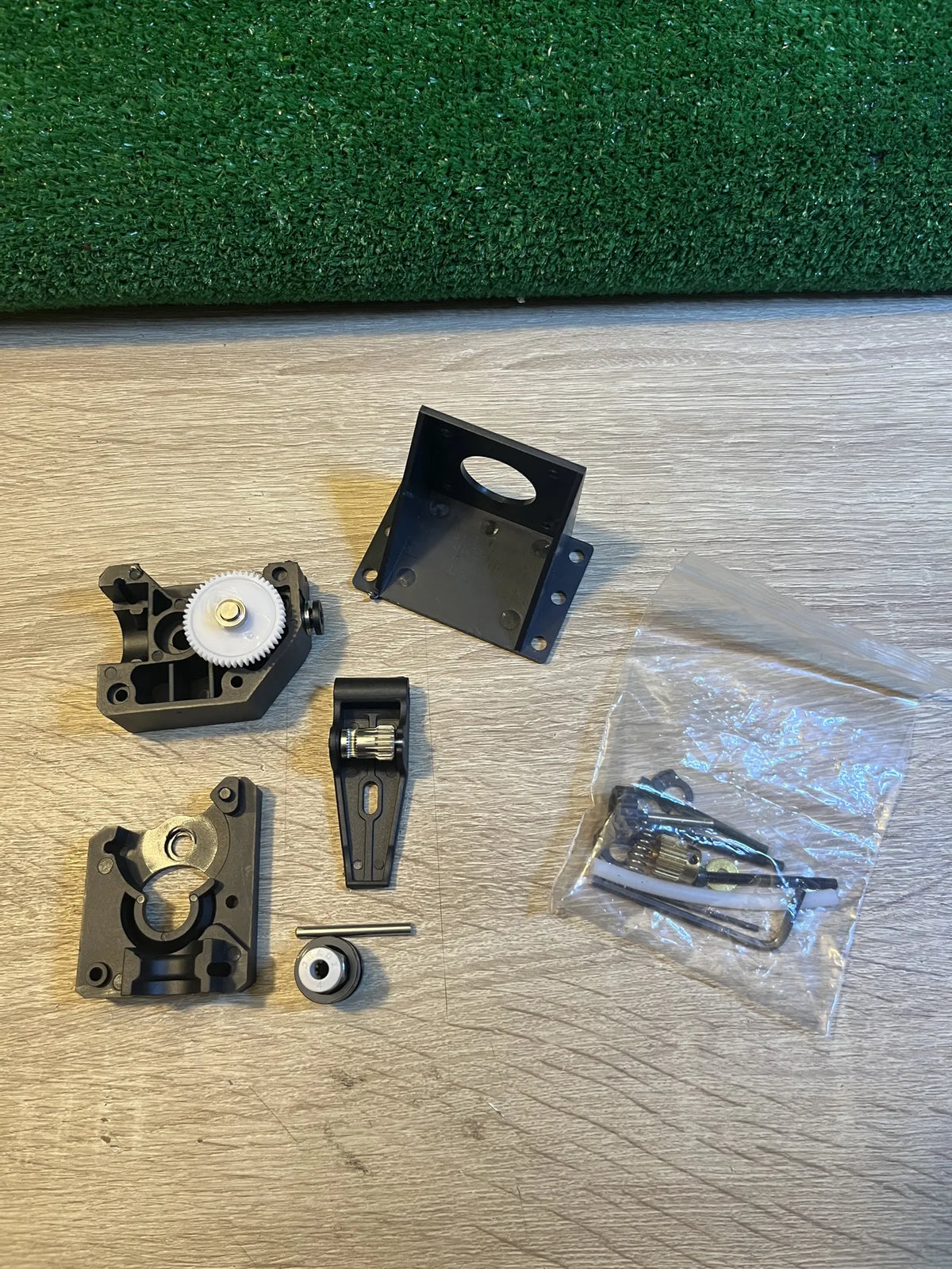 Piezas De Impresora 3D
