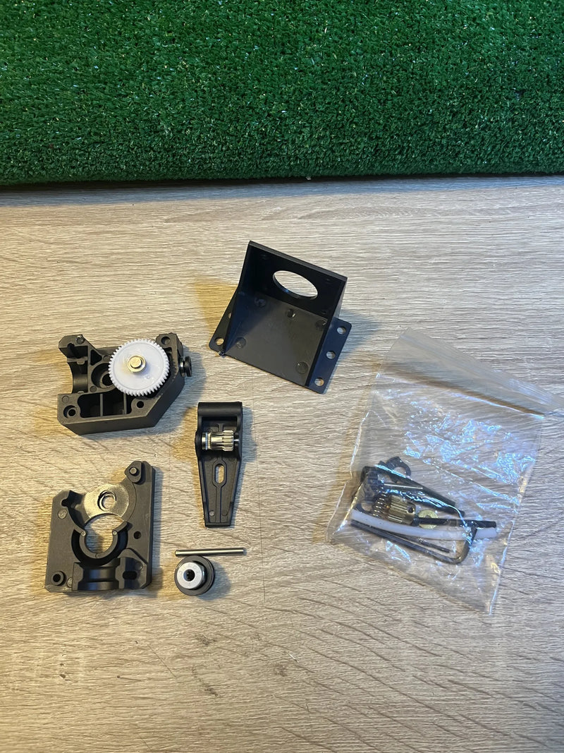 Piezas De Impresora 3D