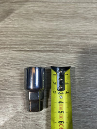 Tornillos antirrobo