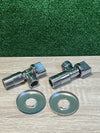 Llave de Escuadra 1/2” Ibergrif