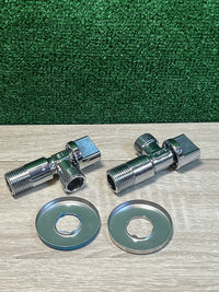 Llave de Escuadra 1/2” Ibergrif