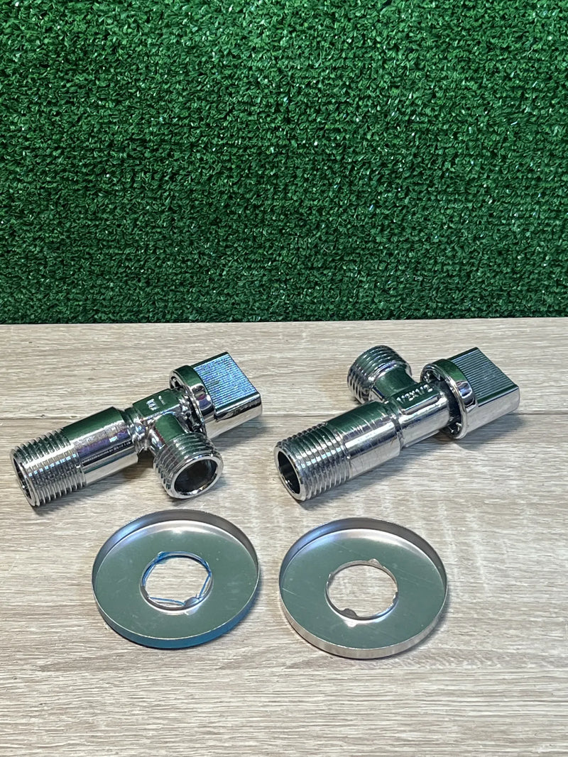 Llave de Escuadra 1/2” Ibergrif