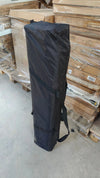 Gazebo Plegable Cenador 3x3 m con Bolsas