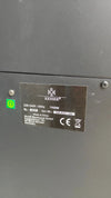 Prio Chimenea Eléctrica Con Calentador