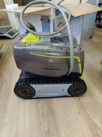 Limpiafondos automático - Zodiac