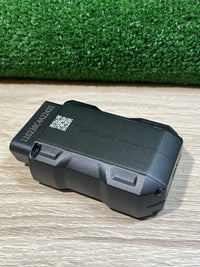 Topscan OBD2 Diagnosis Maquina TOPDON