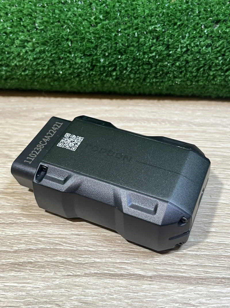 Topscan OBD2 Diagnosis Maquina TOPDON