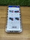Crimpadora para conectores Western KNIPEX
