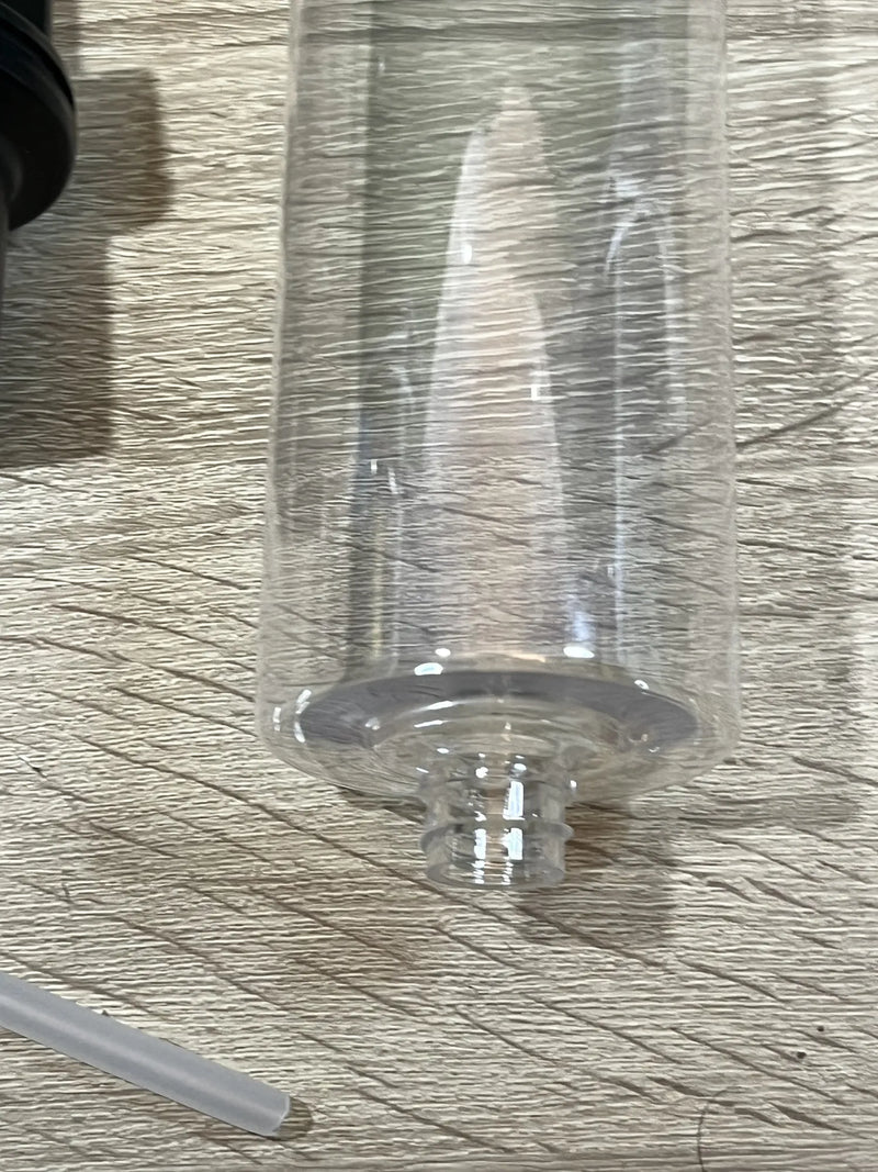 Dispensador de Jabón Ibergrif