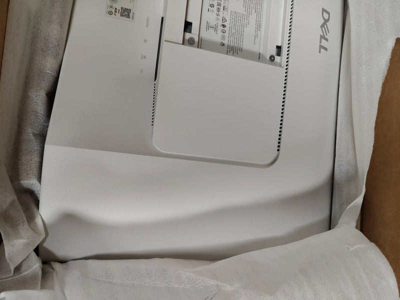 Monitor 27" - Dell