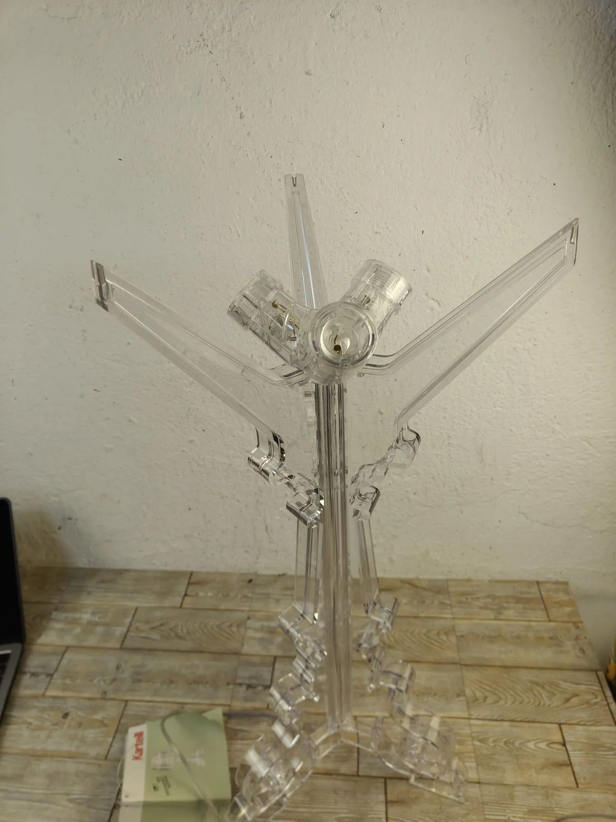 Lampara de diseño - Kartell
