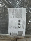 Mosquitera extensible de aluminio