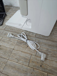 Aspirador con base - iRobot