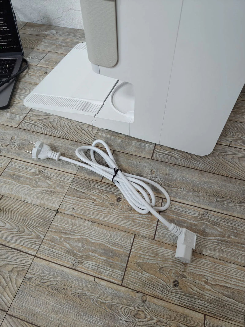Aspirador con base - iRobot