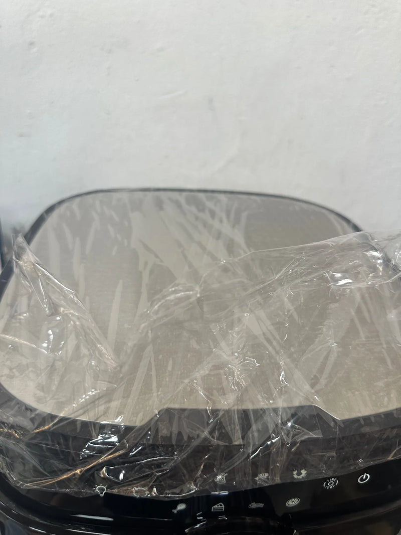 Freidora de aire Ultrean
