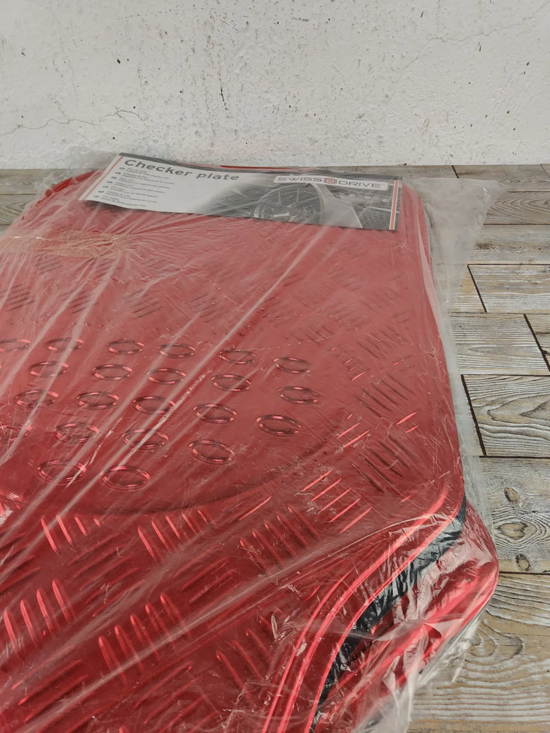 Alfombrillas de coche - S SUMEX