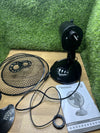 Ventilador de sobremesa