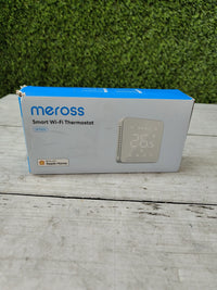 Termostato inteligente - Meross