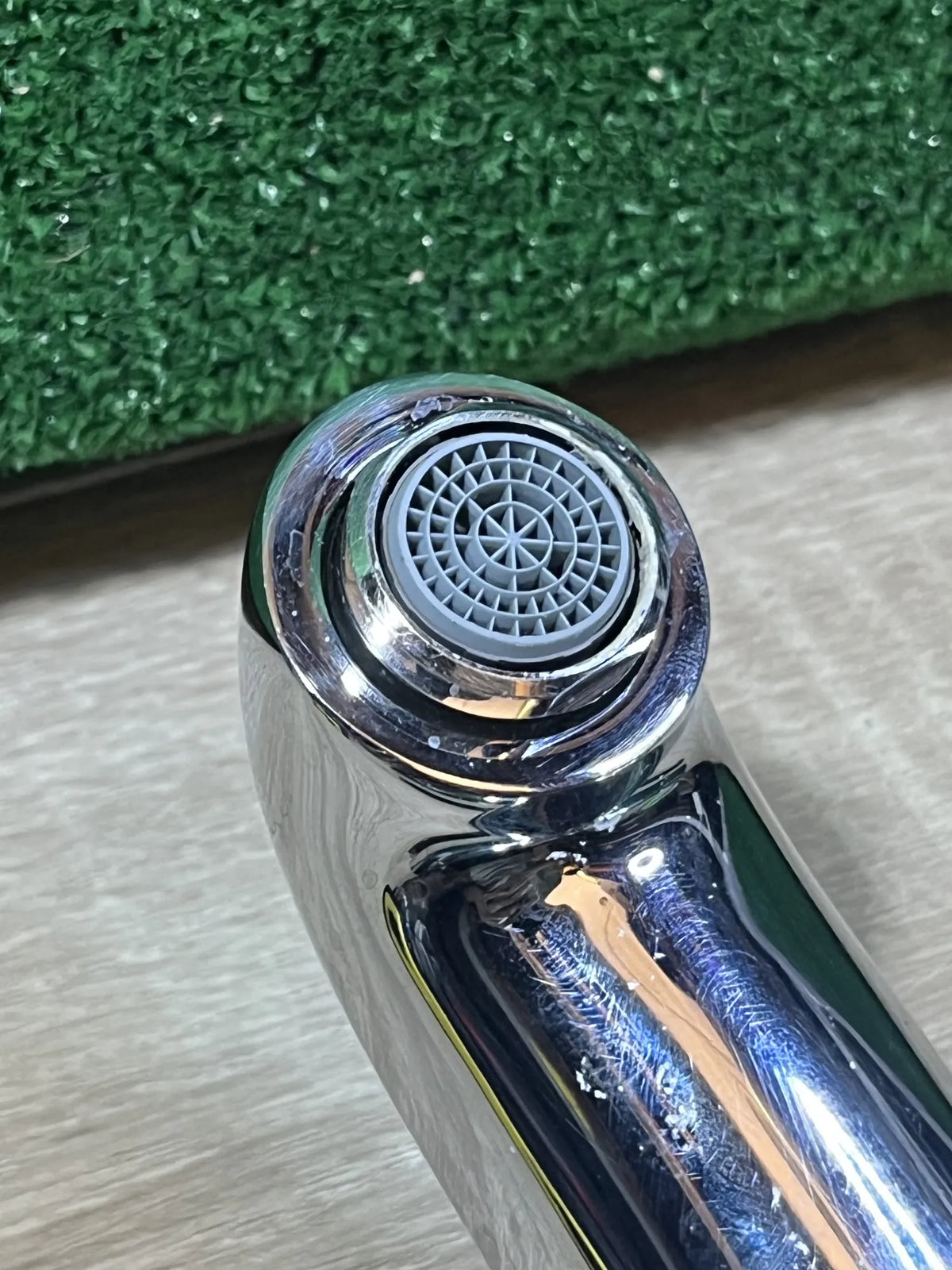 Termostato para bañera Hansgrohe