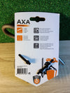 Cable para antirrobo Negro 1,5 m AXA