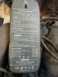 Cable de carga rápida