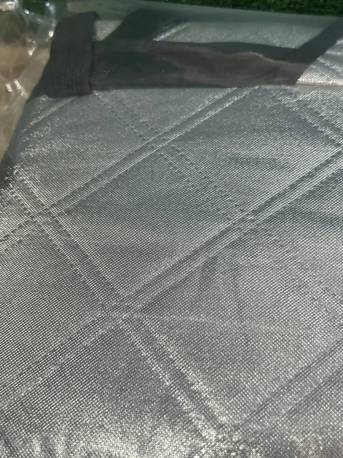 Cubierta para Parabrisas Delantero del Coche WIN.MAX
