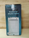 Climatizador Evaporativo - Cecotec