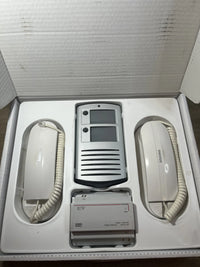Duplex de intercomunicación Bticino