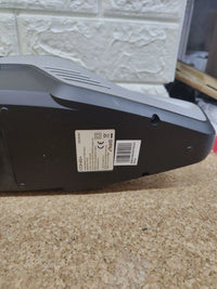 Aspirador de Mano sin Cables Conga cecotec