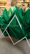 Carpa Plegable 3x4m para Jardín