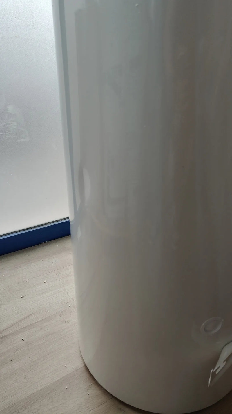 Calentador de agua eléctrico vertical de 100 L – 1800 W