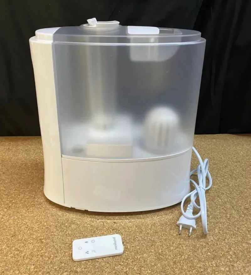 Humidificador Ultrasónico Programable