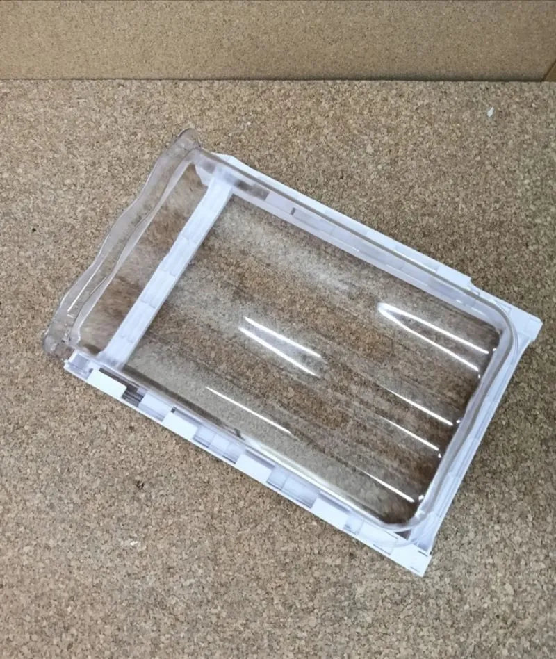 Soporte de almacenamiento de huevos con rodamiento