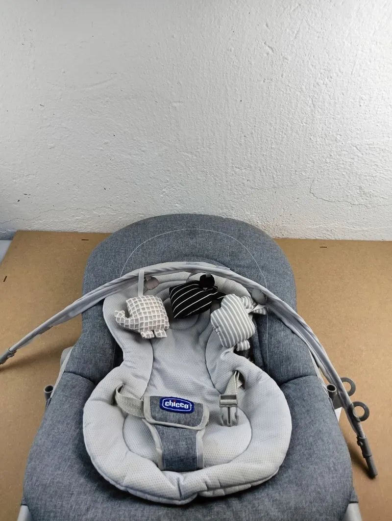 Hamaca para bebe - Chicco