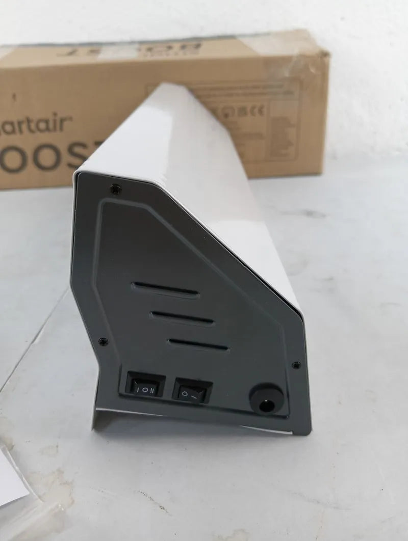 Ventilador de radiador
