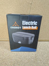 Fiambrera Electrica 80W 1,5 L