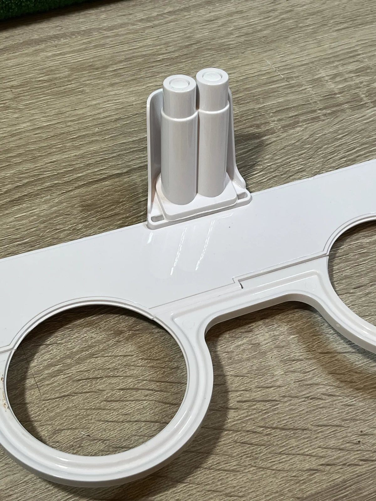 Accesorio no eléctrico para bidé SAMODRA