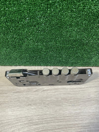 Cerradura YALE