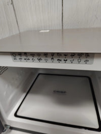 Microondas encimera - Whirlpool