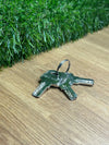 Muletilla con llave de punto Mod. 50R-KD Amig
