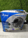 Ventilador de pared con 3 aspas rotatorias - Ardes